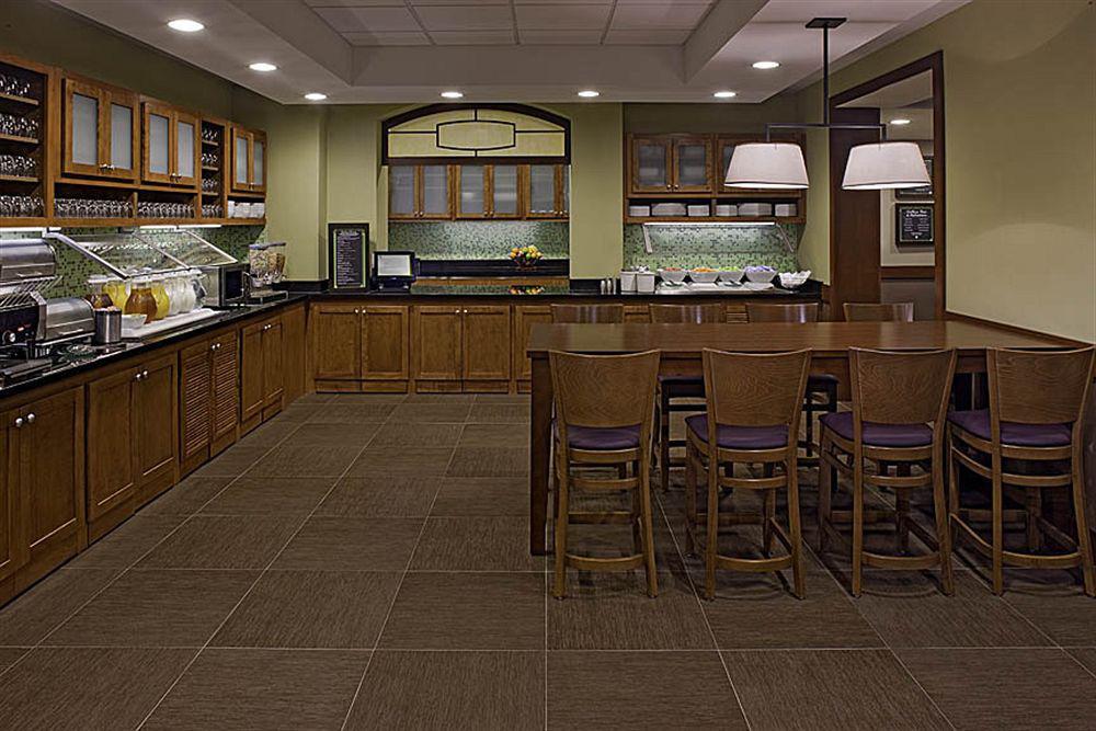 Candlewood Suites - Cincinnati Northeast - Mason By Ihg Ресторант снимка