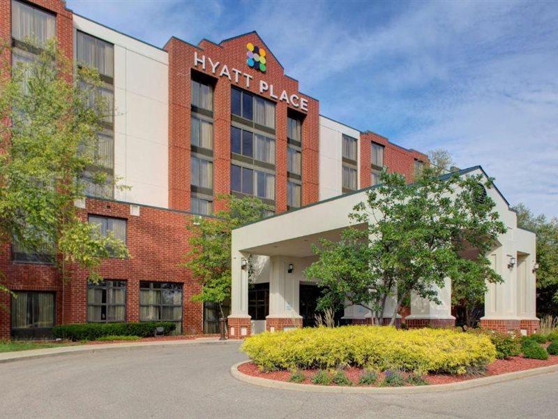 Candlewood Suites - Cincinnati Northeast - Mason By Ihg Екстериор снимка