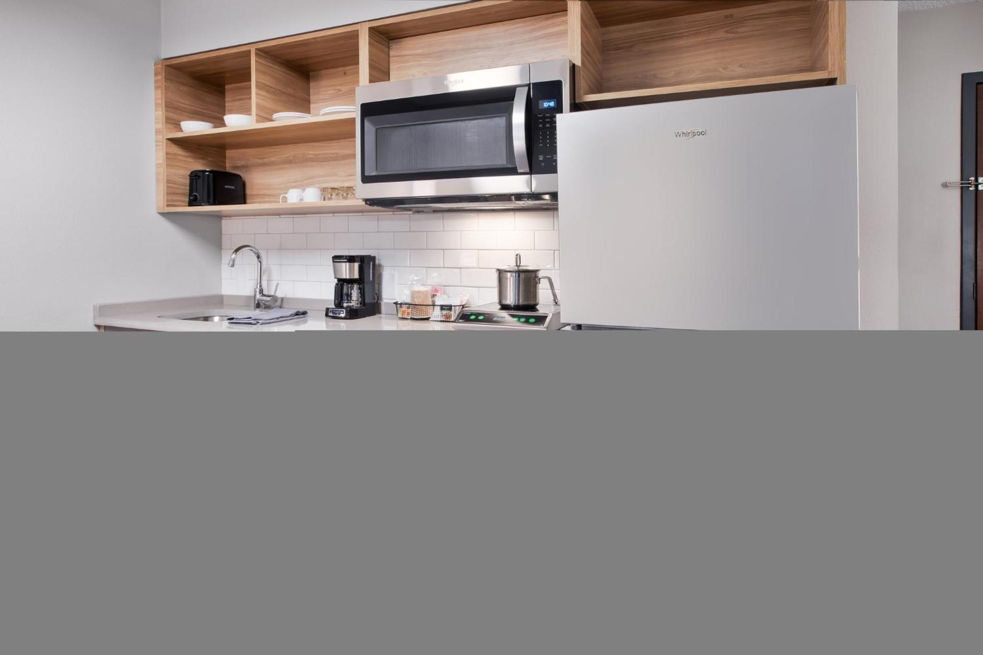 Candlewood Suites - Cincinnati Northeast - Mason By Ihg Екстериор снимка