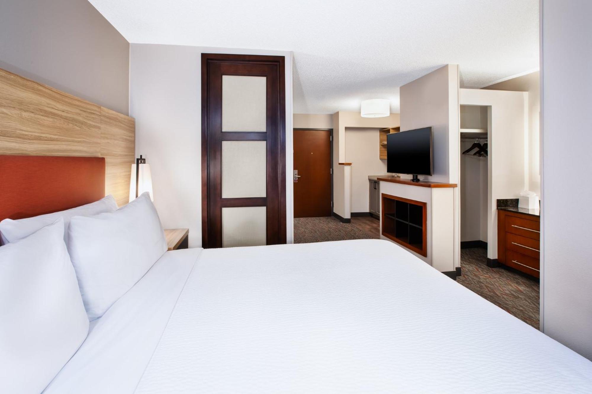 Candlewood Suites - Cincinnati Northeast - Mason By Ihg Екстериор снимка