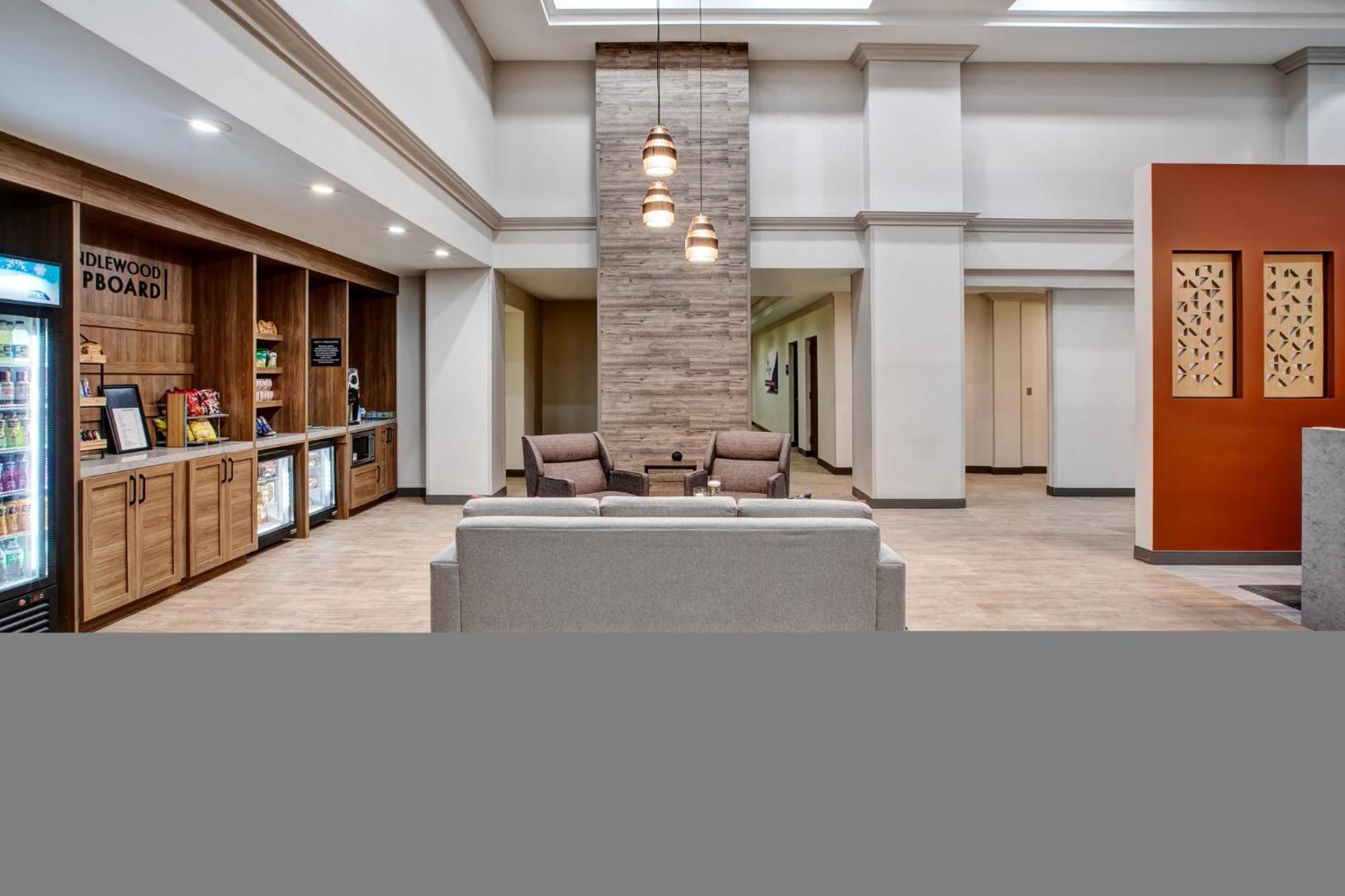 Candlewood Suites - Cincinnati Northeast - Mason By Ihg Екстериор снимка