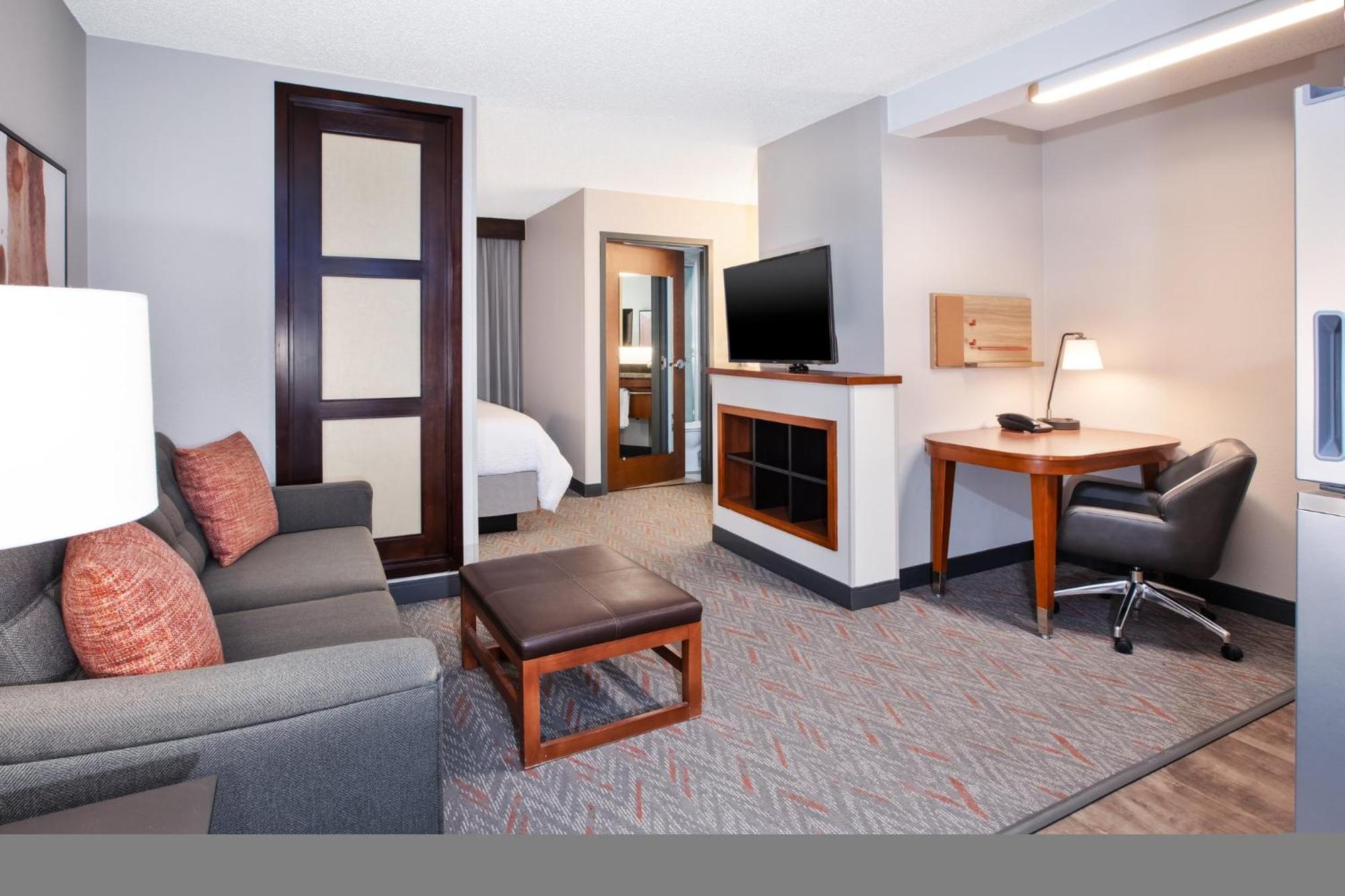Candlewood Suites - Cincinnati Northeast - Mason By Ihg Екстериор снимка