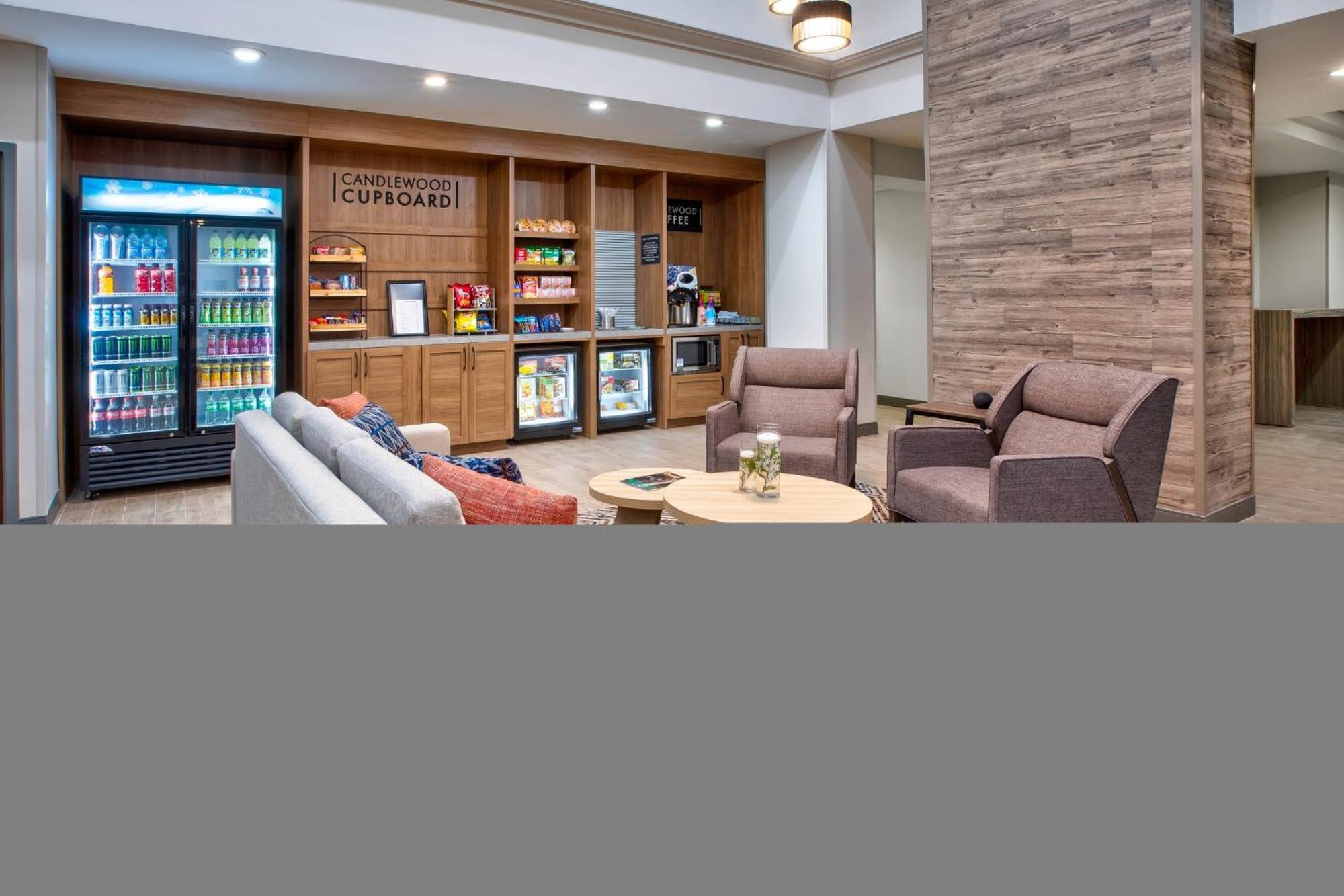 Candlewood Suites - Cincinnati Northeast - Mason By Ihg Екстериор снимка