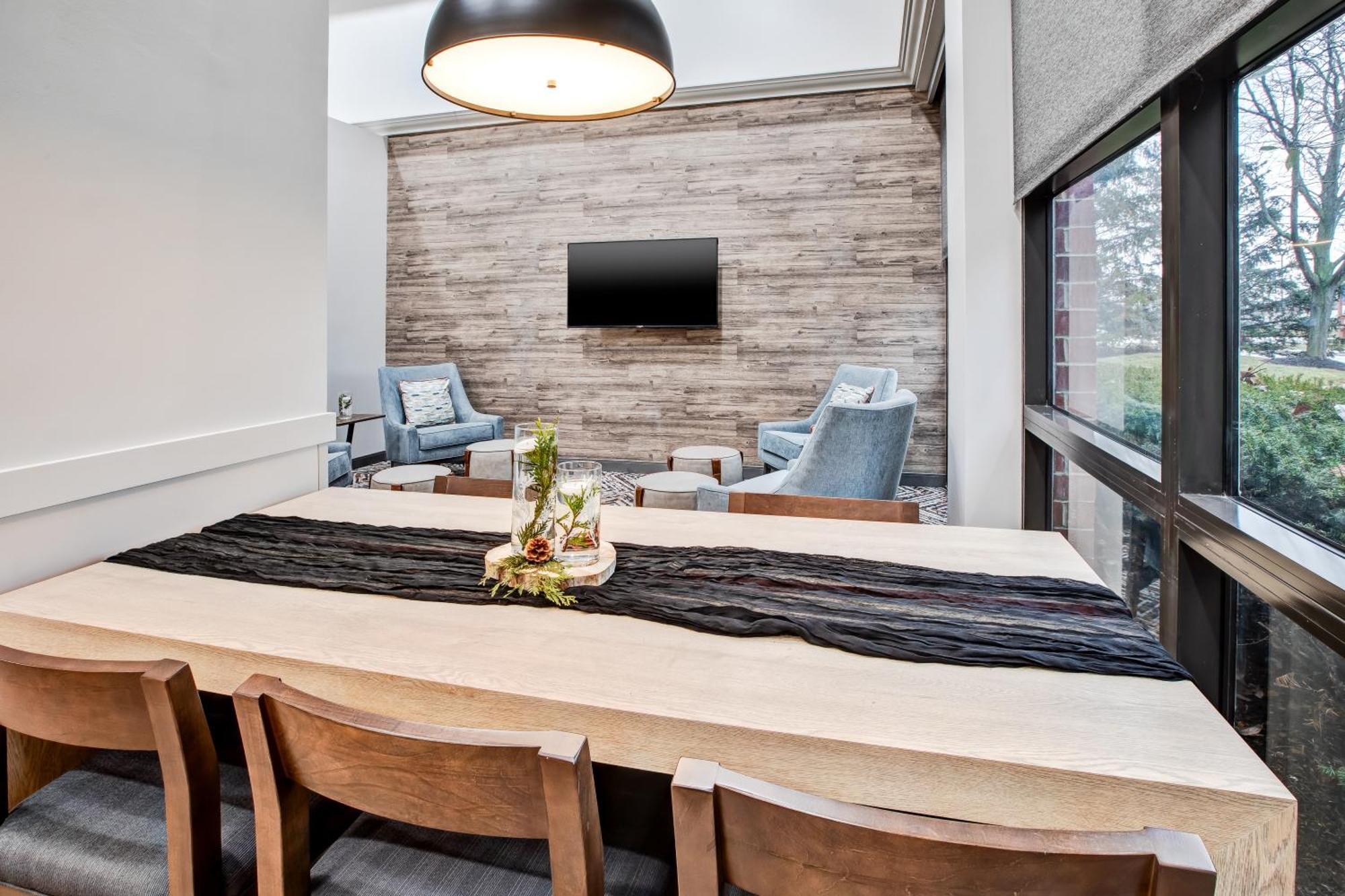 Candlewood Suites - Cincinnati Northeast - Mason By Ihg Екстериор снимка