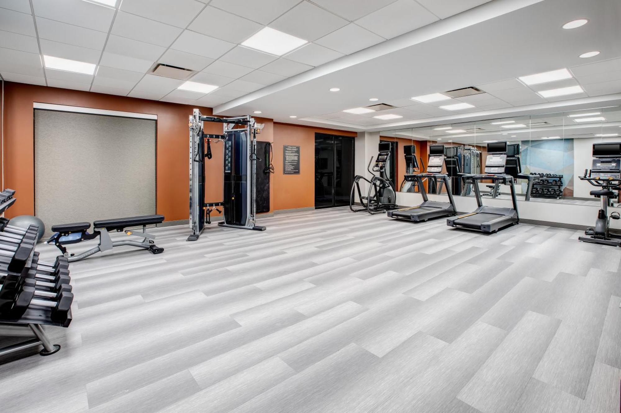 Candlewood Suites - Cincinnati Northeast - Mason By Ihg Екстериор снимка