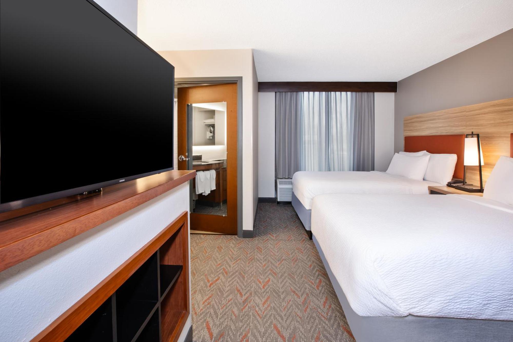 Candlewood Suites - Cincinnati Northeast - Mason By Ihg Екстериор снимка