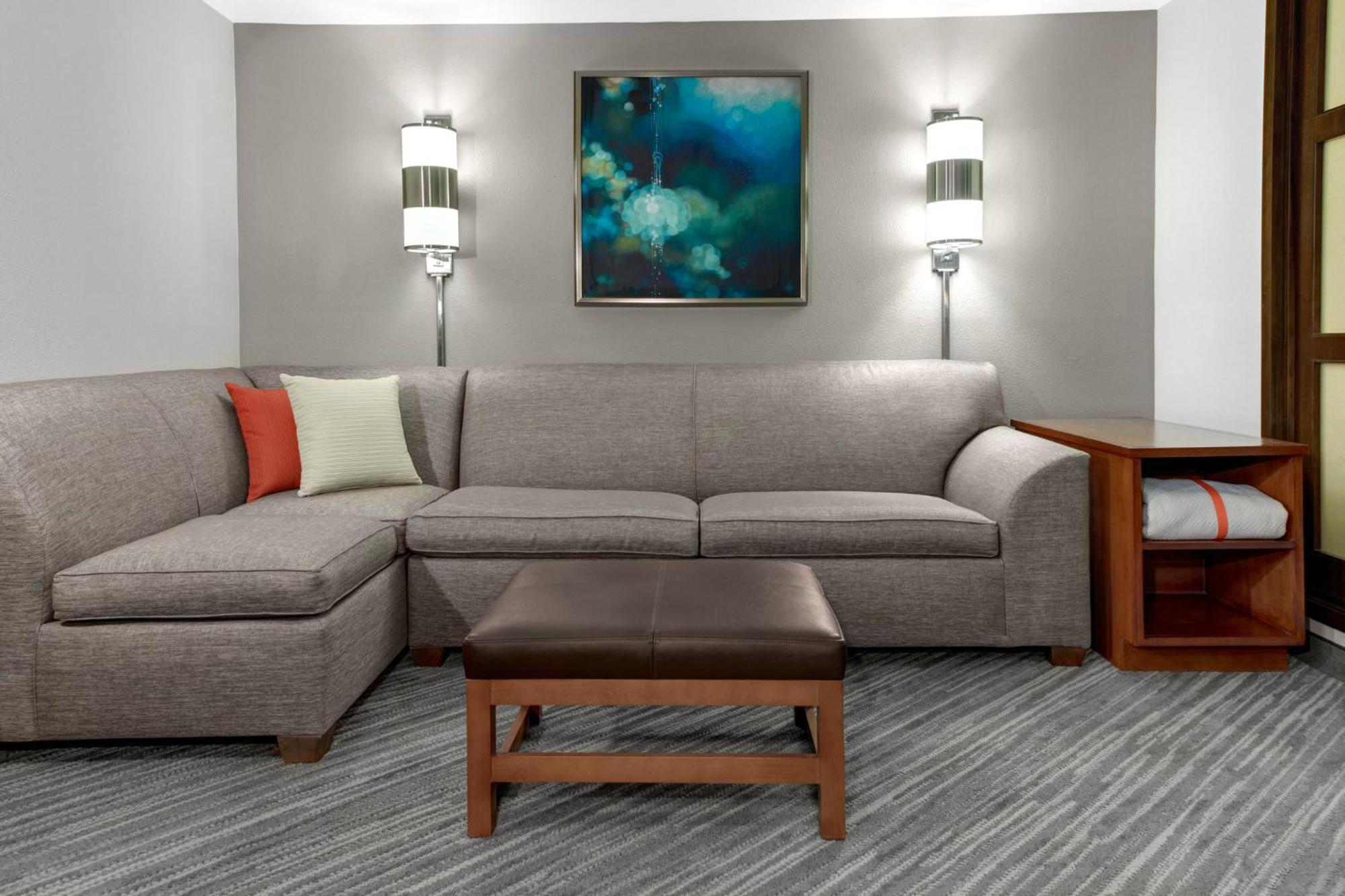Candlewood Suites - Cincinnati Northeast - Mason By Ihg Екстериор снимка