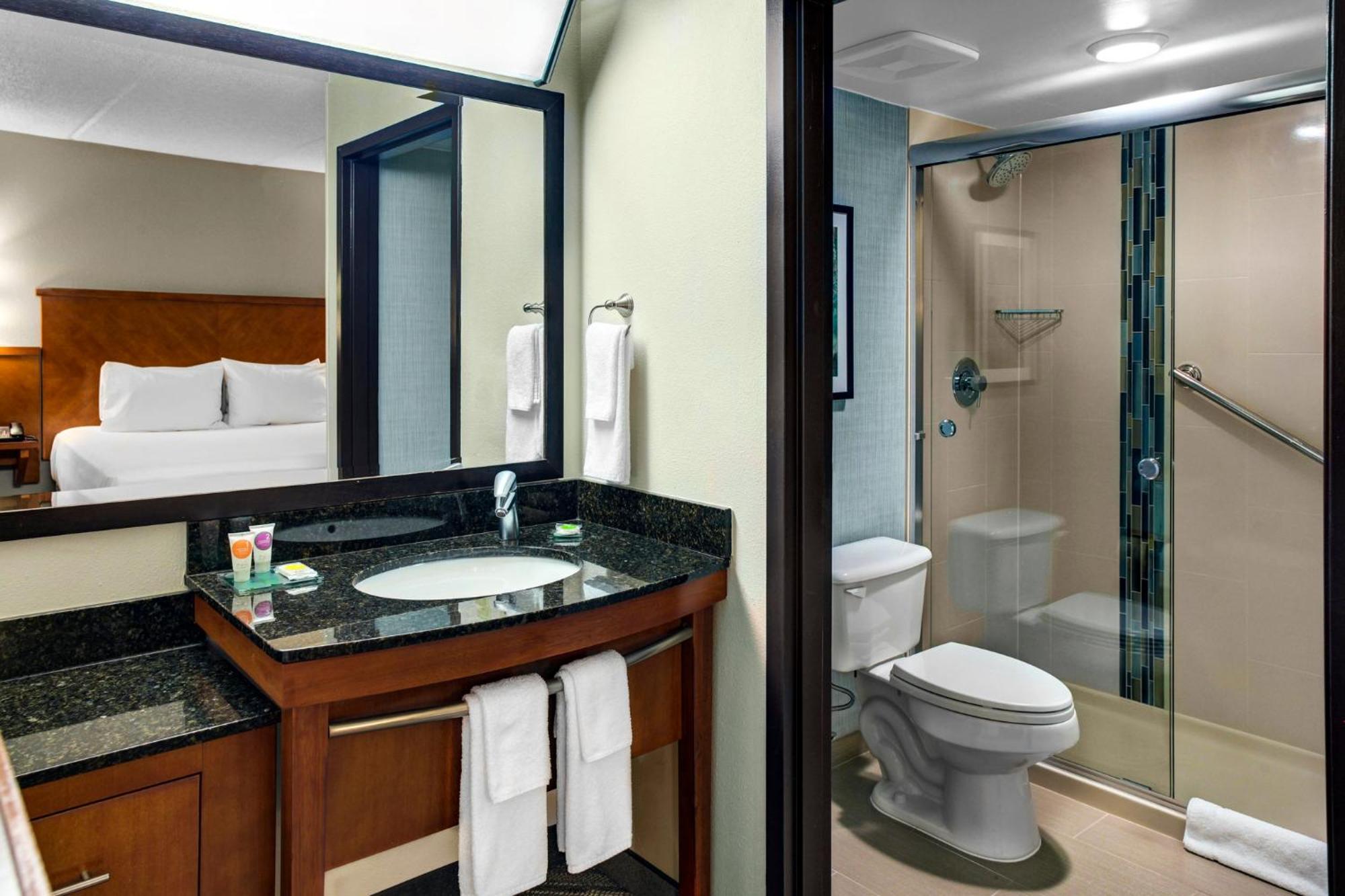 Candlewood Suites - Cincinnati Northeast - Mason By Ihg Екстериор снимка