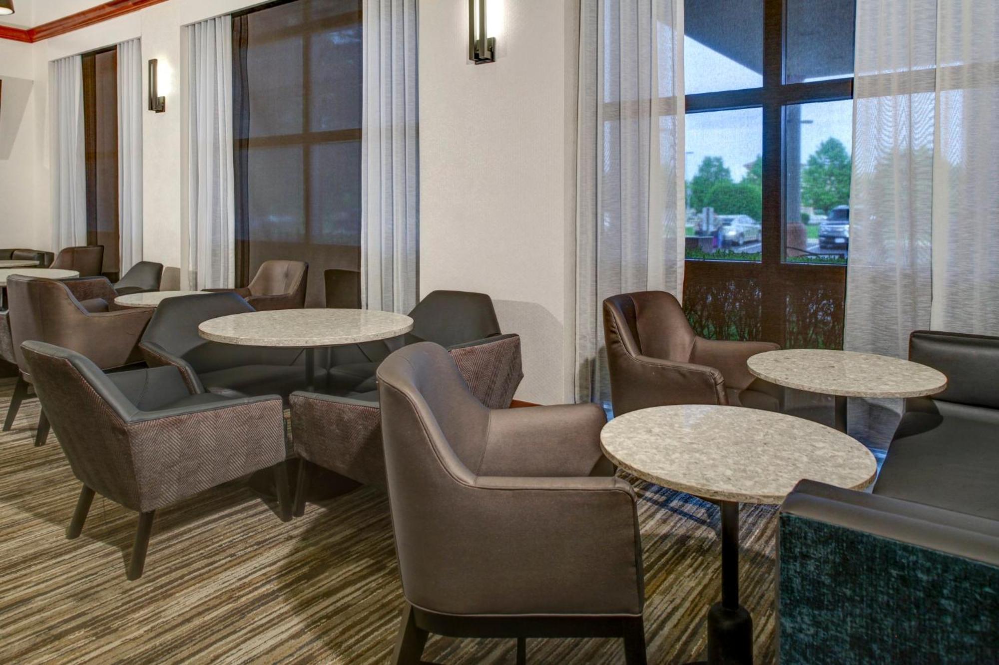 Candlewood Suites - Cincinnati Northeast - Mason By Ihg Екстериор снимка