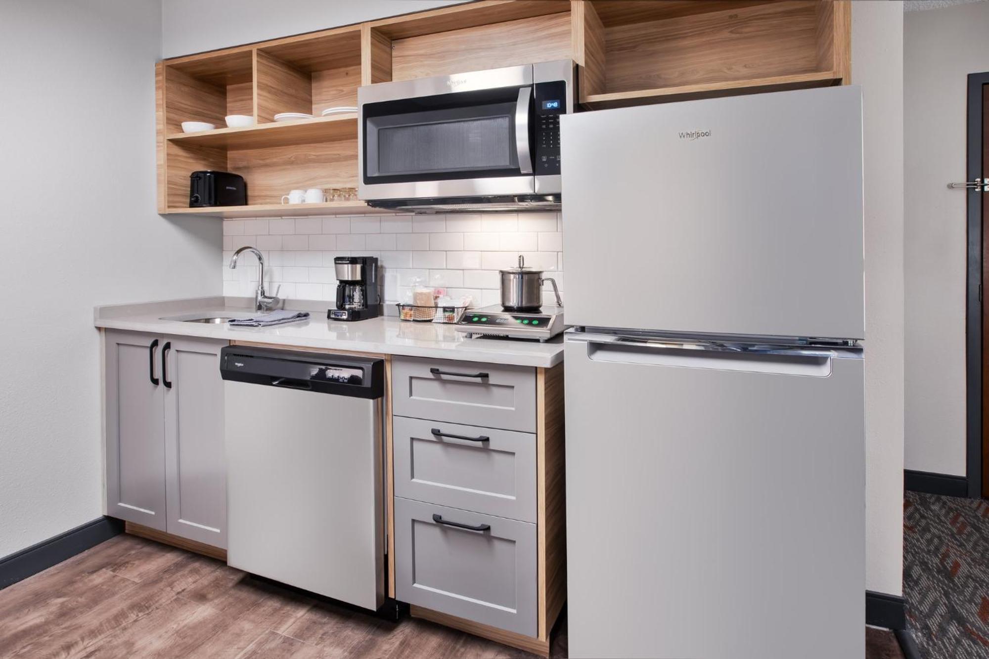 Candlewood Suites - Cincinnati Northeast - Mason By Ihg Екстериор снимка