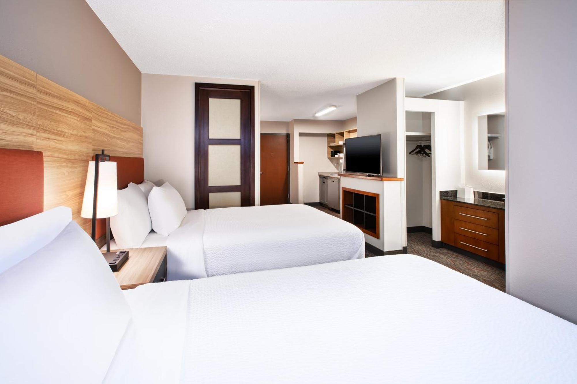 Candlewood Suites - Cincinnati Northeast - Mason By Ihg Екстериор снимка