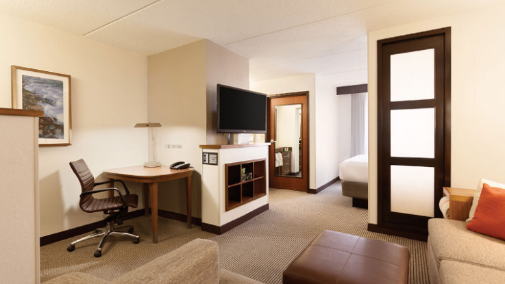Candlewood Suites - Cincinnati Northeast - Mason By Ihg Екстериор снимка
